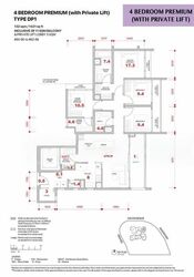 Zion Road (D3), Condominium #504057871